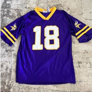 Vikings jersey (Rice)